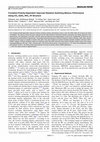 Research paper thumbnail of Formation-Polarity-Dependent Improved Resistive Switching Memory Performance Using IrOx/GdOx/WOx/W Structure