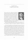 Research paper thumbnail of I capelli di santa Giulia