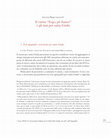 Research paper thumbnail of Il carme “Ergo pii fratres” e gli inni per santa Giulia, 