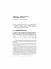 Research paper thumbnail of Maria BETTELLI () - Gianni  BERGAMASCHI, “Felix Gorgona… felicior tamen Brixia”: la traslazione di santa Giulia