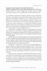 Research paper thumbnail of Review of "Réalités et représentations de la justice dans l’Europe des XVIe et XVIIe siècles"