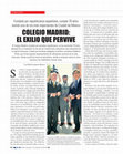 Research paper thumbnail of COLEGIO MADRID: EL EXILIO QUE PERVIVE (1941-2014)