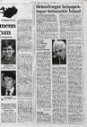 Research paper thumbnail of Torfi H. Tulinius Derrida og bókmenntir Morgunblaðið 4. september 1993