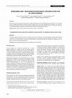 Research paper thumbnail of RABDoMIoLISIS Y MIoCARDITIS ASoCIADoS CoN INFeCCIÓN PoR eL VIRUS DeNgUe