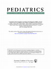 Research paper thumbnail of Evaluation of the Triangular Cord Sign in the Diagnosis of Biliary Atresia