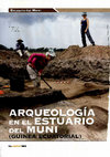 Research paper thumbnail of Arqueología en el Estuario del Muni (Guinea Ecuatorial)