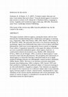 Research paper thumbnail of Hofmann, R., & Rainio, A. P. (2007). "It doesn't matter what part you play, it just matters that you're there." Towards shared agency in narrative play activity in school. Teoksessa R. Alanen & S. Pöyhönen (toim.), Language in action. Vygotsky and Leontievian legacy today. Newcastle-upon Tyne: Cambridge Scholars Publishing. Pp. 308–328.