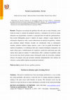 Research paper thumbnail of Nutrição na quelonicultura - Revisão