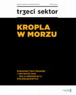 Research paper thumbnail of Projekt wspierający poradnictwo prawne i obywatelskie w Polsce – propozycja rozwiązań systemowych poparta diagnozą zastanej rzeczywistości