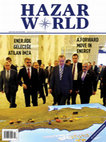 Research paper thumbnail of Hazar World- Sayı: 19- Haziran 2014 