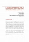 Research paper thumbnail of El alquiler y cesión de puntos de amarre en puertos deportivos desde la perspectiva del IVA: el criterio (cambiante) de la DGT y la influencia del Derecho de la Unión Europea