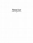 Research paper thumbnail of Nosso Lar (OBRA MEDIÚNICA) I