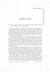 Research paper thumbnail of Review of: A. Hurel et N. Coye (coord.), Dans l’épaisseur du temps. Archéologues et géologues inventent la préhistoire, Paris, Publications scientifiques du Muséum national d’Histoire naturelle, 2011