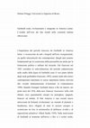 Research paper thumbnail of Garibaldi esule, rivoluzionario e emigrante in America Latina. L’eredita dell’eroe dei due mondi nella comunità italiana oltreoceano.