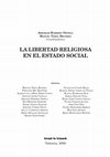 Research paper thumbnail of La asignación tributaria a la Iglesia Católica a través de la declaración del IRPF