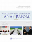 Research paper thumbnail of TANAP Raporu