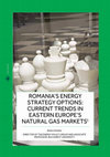 Research paper thumbnail of Romania's Energy Strategy Options: Current Trends in Eastern Europe's Natural Gas Markets