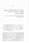 Research paper thumbnail of Against Equality, Against Capitalism: Towards an Economic Critique of Gay Marriage