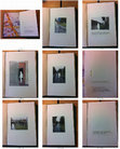 Research paper thumbnail of Artist Book: Manchester (UK) Walk (2011)