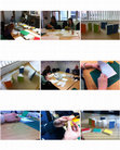 Research paper thumbnail of University of Chester: Dept of Art & Design Bookbinding Workshops (2012-13)