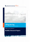 Research paper thumbnail of Brües, R. (2013). Manager by Law: An Analytical Discourse Evaluation of the German Woman Quota. In: Dekker, T. (ed.), Lifting the Fog: Exercises in Analytical Discourse Evaluation. Maastricht: Maastricht University Press.