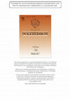 Research paper thumbnail of Polyhedron 41 (2012) 134–139