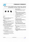 Research paper thumbnail of datasheet micro stm8s003k3t6c