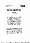 Research paper thumbnail of THE CONSTRUCTION OF WOMEN’S GENDER IDENTITY THROUGH RELIGIOUS ACTIVITY IN CLASSICAL GREECE Australian Religion Studies Review 19 (2006) 226-45.