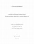 Research paper thumbnail of  Margaret Fell and Women's Speaking Justified: Mother of Quakerism, Foremother of the Feminist Hermeneutic