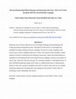 Research paper thumbnail of Todd Graham, Marcel Broersma, Karin Hazelhoff and Guido van 't Haar (2013), 'Between Broadcasting Political Messages and Interacting with Voters: The Use of Twitter during the 2010 UK General Election Campaign', Information, Communication and Society 16/5, pp. 692-716.