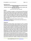 Research paper thumbnail of IRRATIONAL USE OF CEPHALOSPORIN AND QUINOLONES IN PUBLIC AND PRIVATE SECTORS HOSPITALS OF KARACHI