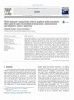 Research paper thumbnail of Nickelhydroxidenanoparticles-reducedgrapheneoxidenanosheets