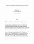 Research paper thumbnail of “East European Labor, the Varieties of Capitalism, and the Expansion of the EU,” Council for European Studies Working Paper, Columbia University, 2006