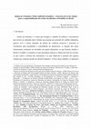 Research paper thumbnail of Justiça de Transição e Poder Judiciário brasileiro -a barreira da Lei de Anistia para a responsabilização dos crimes da ditadura civil-militar no Brasil