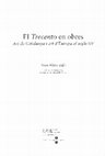 Research paper thumbnail of “À la manière française: les modèles du XIVe siècle et la création des tapisseries offertes à la cathédrale de Saragosse par Dalmau de Mur” 