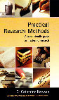 Research paper thumbnail of Practical Research Methods Practical books that inspire