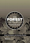 Research paper thumbnail of The Forest Certification Handbook