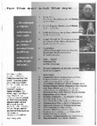 Research paper thumbnail of Ratté 1996 sur B. Duteurtre "Requiem pour une avant-garde"(1995)