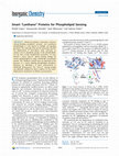 Research paper thumbnail of Smart "Lanthano" Proteins for Phospholipid Sensing