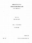 Research paper thumbnail of עבודת תואר שני מנחם כץ - ענייני נזיקין בירושלמי מחוץ לירושלמי מסכת נזיקין שלנו -היקף החומר וטיבו" Tractate" Nezikin of Tiberias Yeshiva Talmud