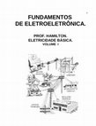 Research paper thumbnail of APOSTILA ELETRICIDADE1