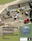 Research paper thumbnail of La moneda en el mundo funerario y ritual de la necrópolis de Cádiz: los hallazgos en pozos