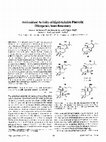 Research paper thumbnail of antioxidant activity of lipid-soluble phenolic diterpenes from rosemary