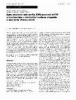 Research paper thumbnail of Ogura cytoplasmic male-sterility (CMS)-associated orf138 is translated into a mitochondrial membrane polypeptide in male-sterile Brassica cybrids