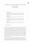 Research paper thumbnail of La organización y producción de moneda en la Hispania Ulterior