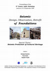 Research paper thumbnail of Impact of moderate earthquakes in post-Bhuj era: Case study of Sikkim 2006 and Durgapur 2008 earthquakes, India