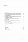 Research paper thumbnail of Table of Contents from "Straights:  Heterosexuality in Post-Closeted Culture"