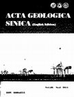 Research paper thumbnail of Status of China's Geological Survey and Geological Environments in 2013