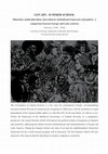 Research paper thumbnail of Italy, Florence, GOV.DIV. Project Summer School: "Minorities, multiculturalism, interculture: institutional framework and policies. A comparison between Europe and Latin America", University of Florence, Italy, 27-29 Aug 2014