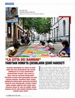 Research paper thumbnail of "La Citta Dei Bambini" Fano'dan Roma'ya Çocukların Şehri Hareketi